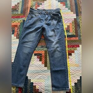 🌞 Mens Across the Pond Jeans 33x30